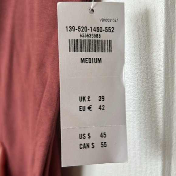 NWT Abercrombie Cotton Seamless Squareneck Tank Bodysuit - Picture 4 of 4